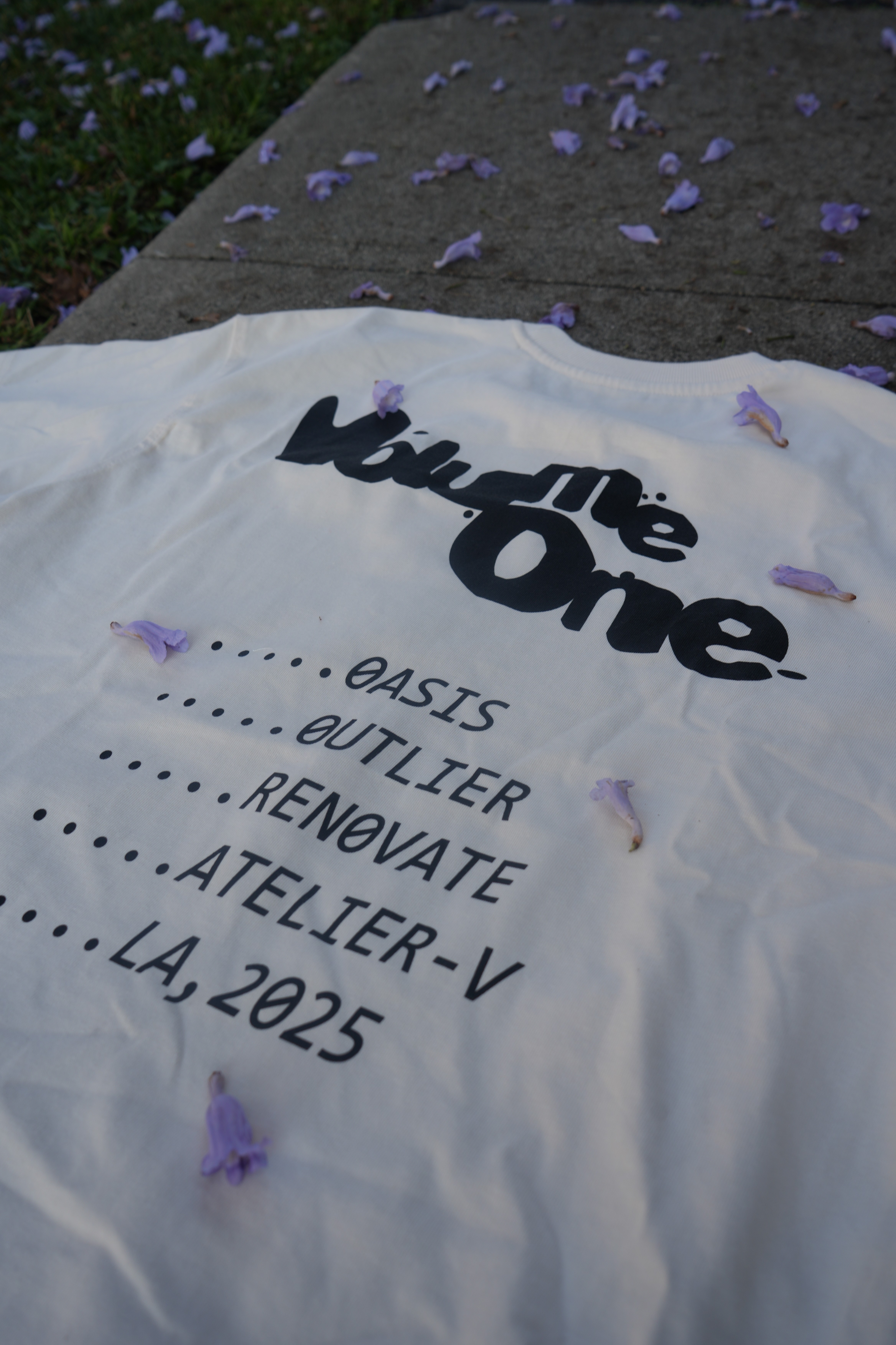 Atelier-V Pop Up Gallery