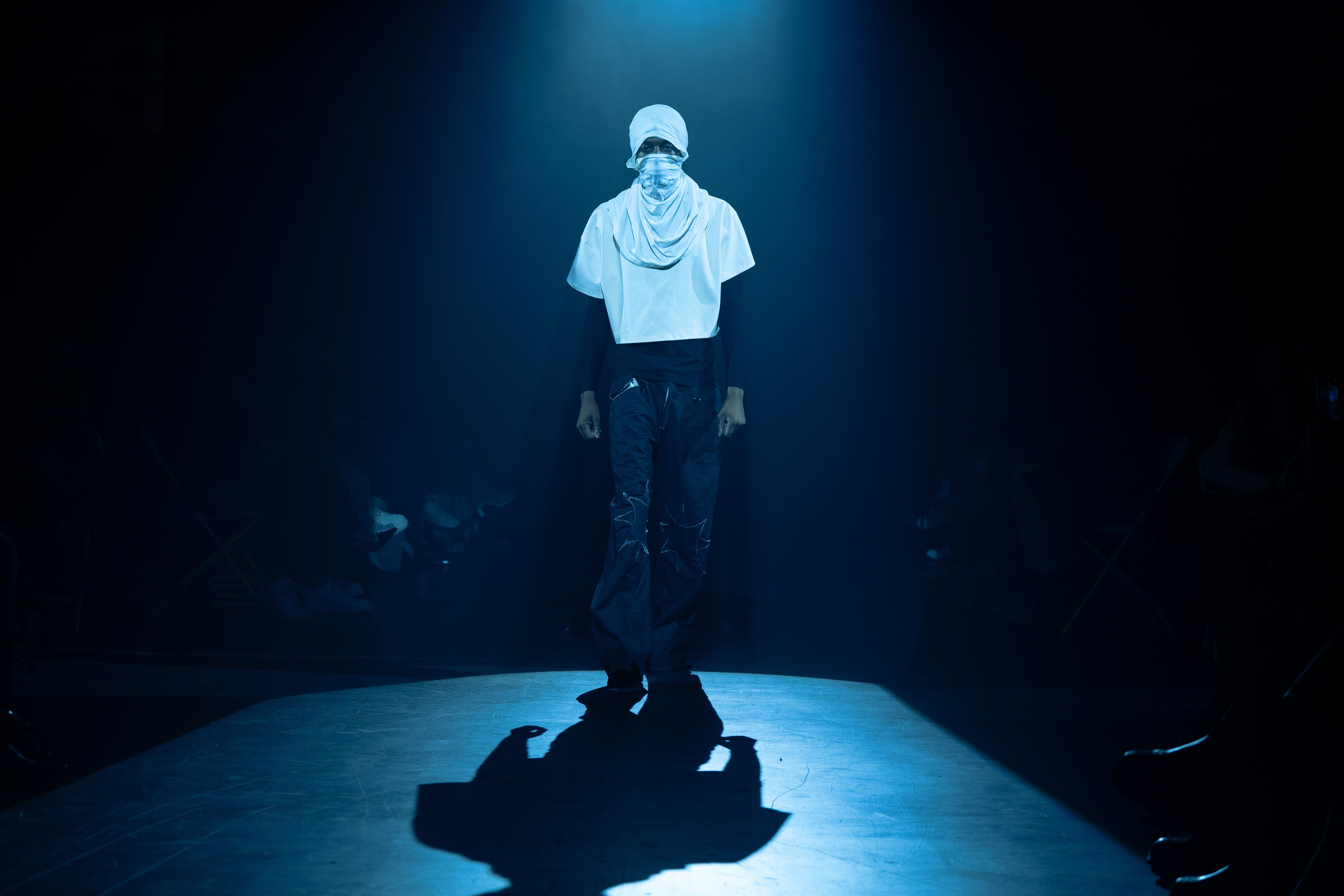 Debut Runway Show