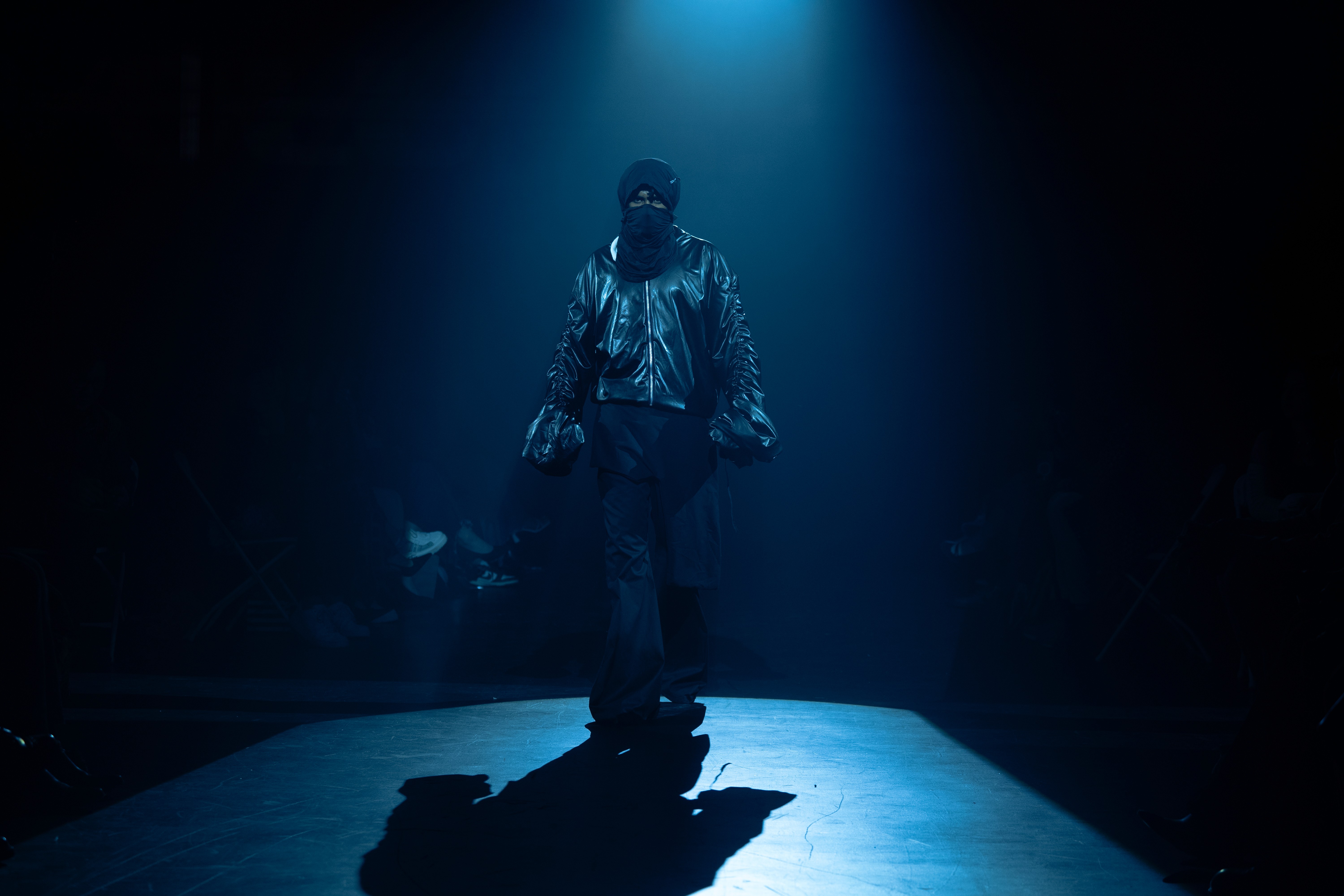 Debut Runway Show