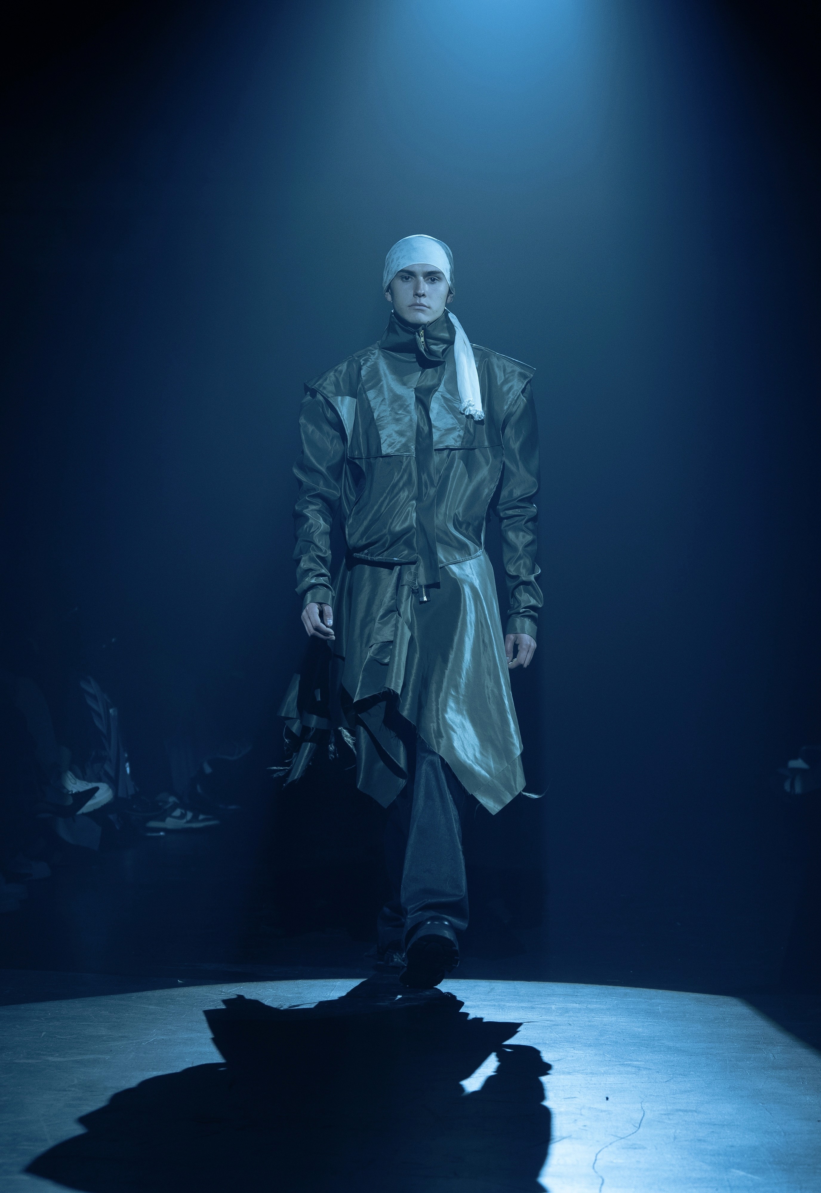 Debut Runway Show