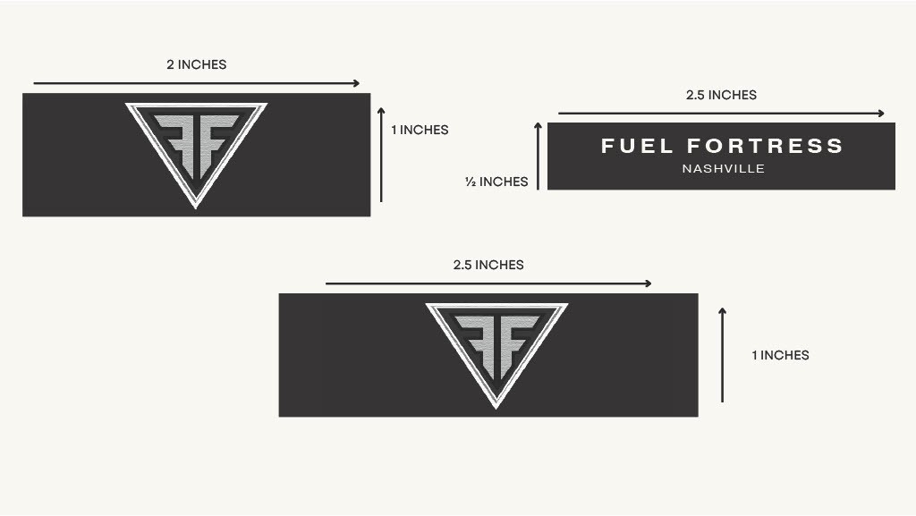 Fuel Fortress