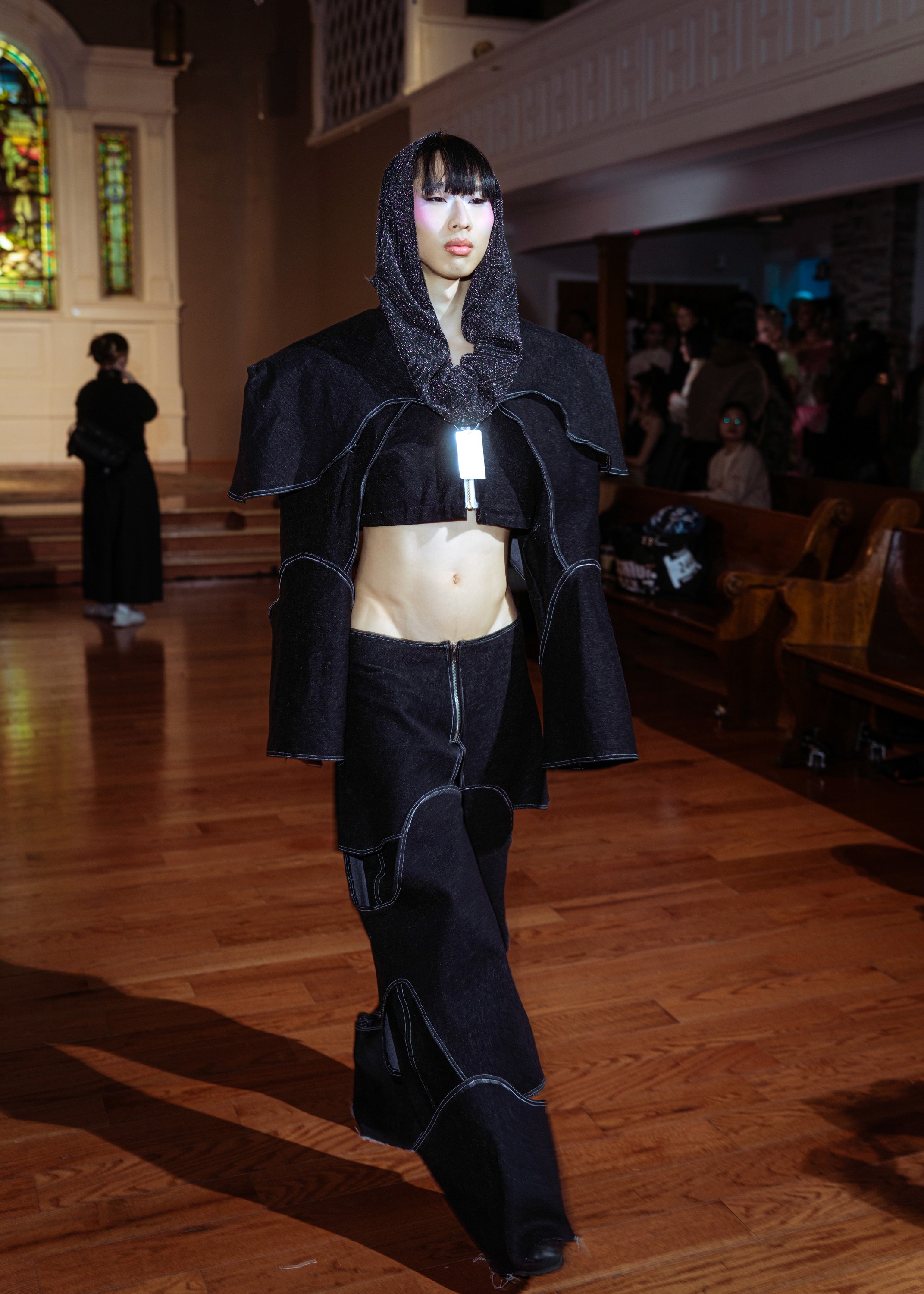 New York Fashion Week