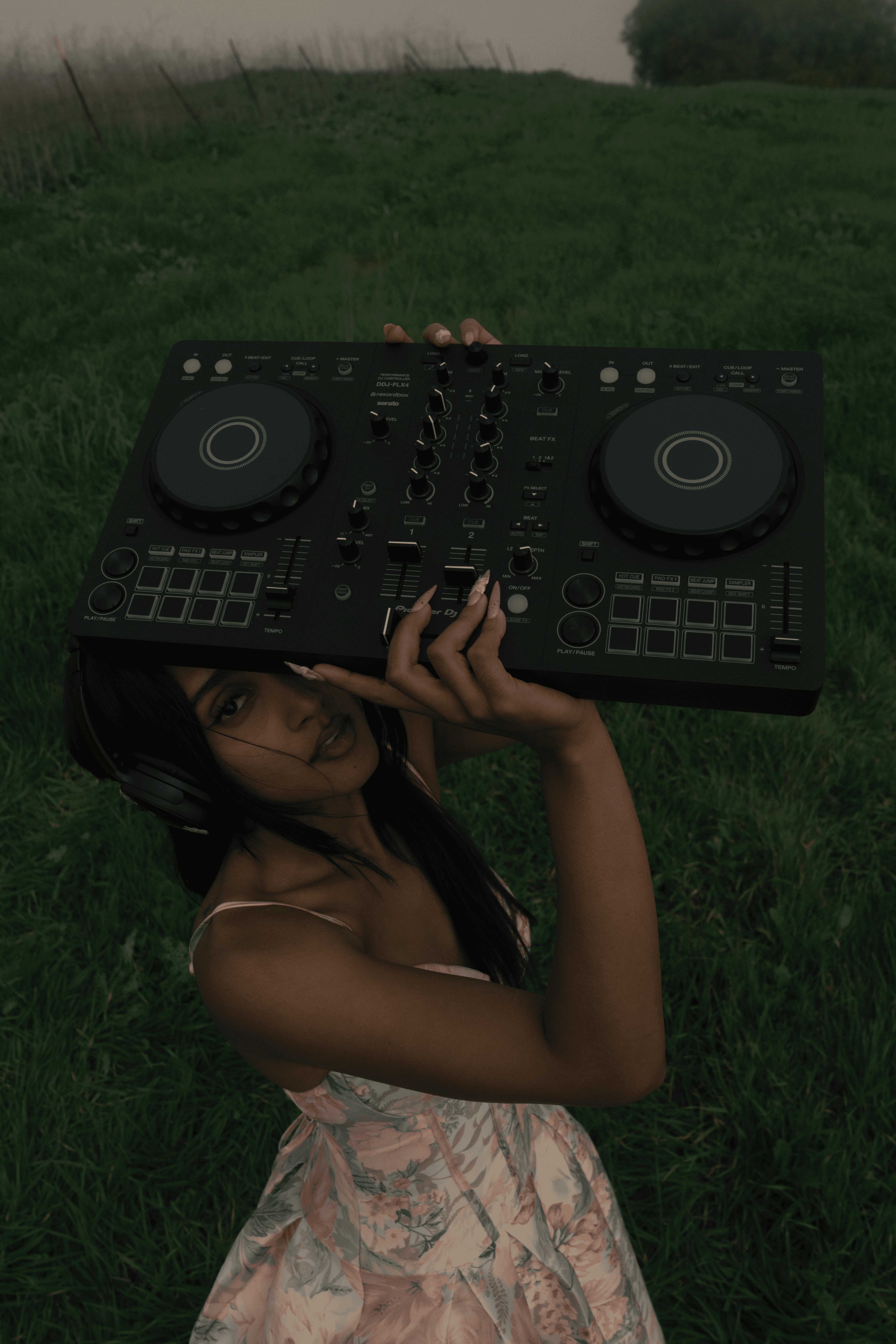 Pioneer DJ